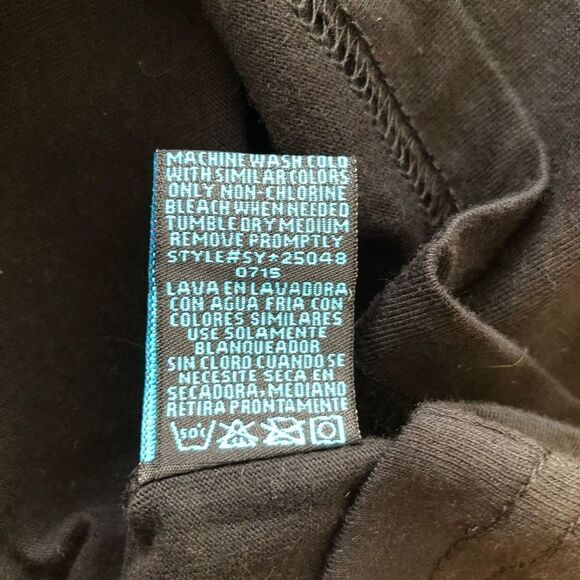 RBX Active “Jump Pro” Basketball Shirt Size Small 8/10 Youth - Picture 12 of 12